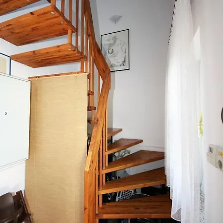 Ferienhaus 14 Og - Gemuetliche Mit Herrlichem Seeblick In