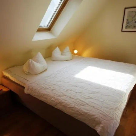 14 Og - Gemuetliche Mit Herrlichem Seeblick In